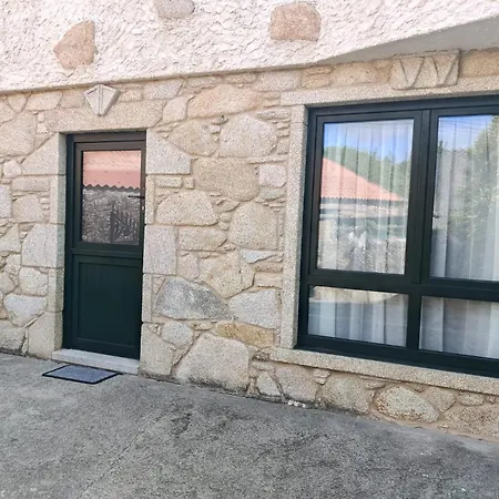 A Casa Do Sal Апартаменты *