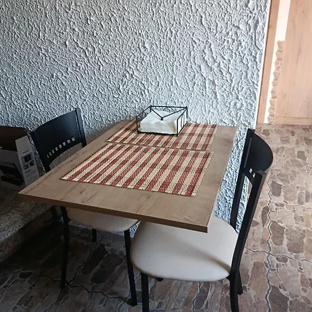 A Casa Do Sal Javina