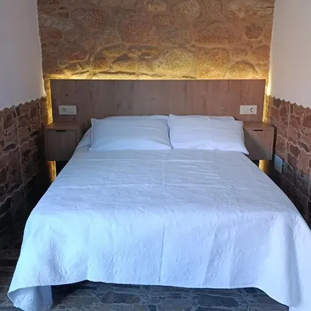 A Casa Do Sal *