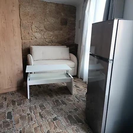 A Casa Do Sal * Javina